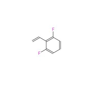 CAS:207226-37-7丨2,6-DIFLUOROSTIRENO