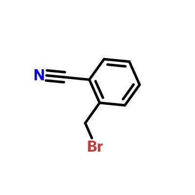 CAS:22115-41-9|2-(Bromometil)benzonitrilo