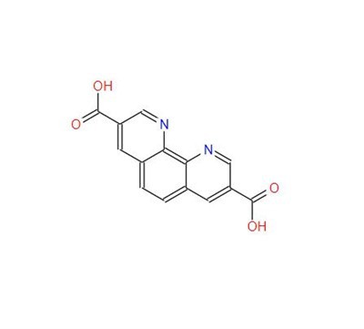 CAS:2379694-79-6丨[1,10]fenantrolina-3,8-ácido dicarboxílico