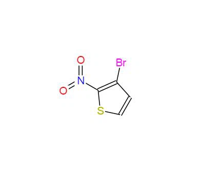 CAS:24430-27-1丨3-BROMO-2-NITROTIOFENE