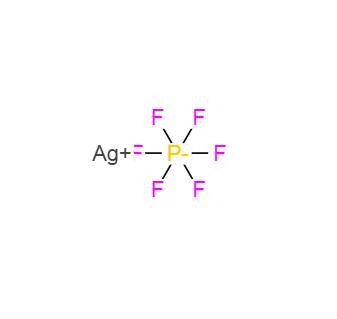 CAS:26042-63-7丨hexafluorofosfato de plata