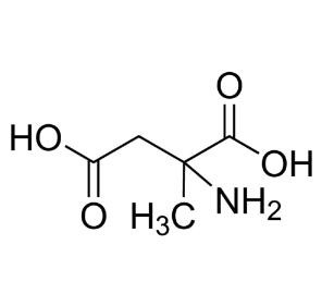 CAS:2792-66-7丨 -metil-DL-ácido aspártico