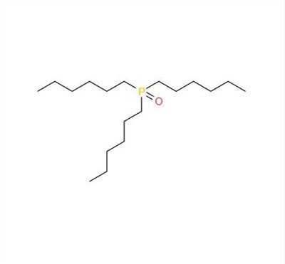 CAS:3084-48-8óxido de trihexilfosfina