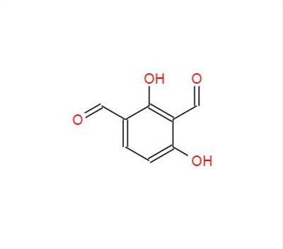 CAS:3328-71-0丨2,4-DIHIDROXI-BENCENO-1,3-DICARB-ALDEHÍDO