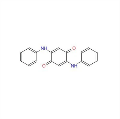 CAS:3421-08-7丨2,5-bis(fenilamino)-1,4-benzoquinona