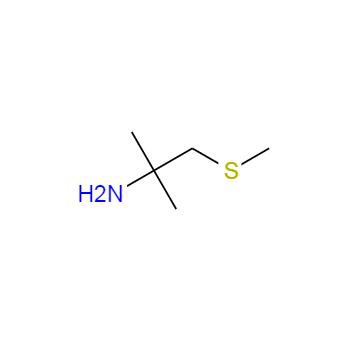 CAS:36567-04-1丨2-metil-1-(metiltio)-2-propanamina