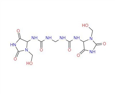 CAS:39236-46-9丨imidazolidinil urea