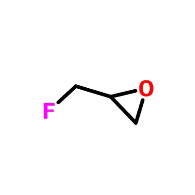 CAS 503-09-3|epifluorohidrina