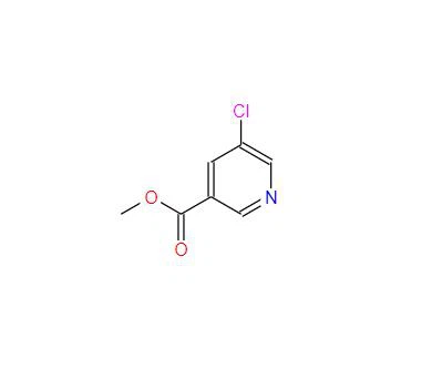 CAS:51269-81-9丨5-cloropiridina-3-éster metílico del ácido carboxílico