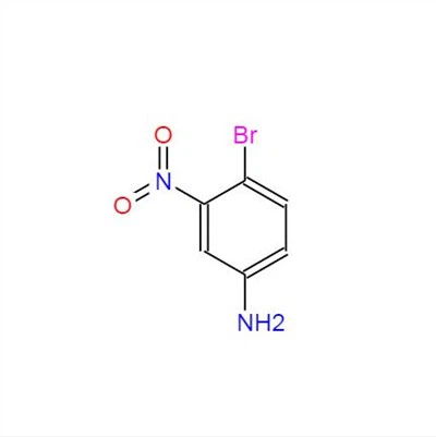 CAS:53324-38-2丨4-BROMO-3-NITROANILINA