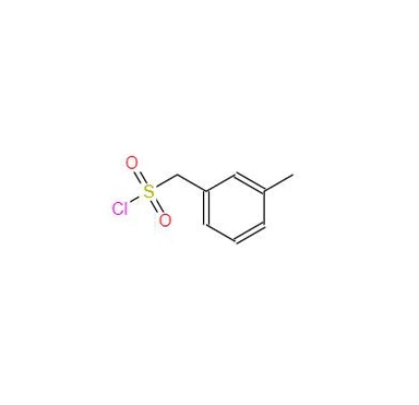 CAS:53531-68-3丨M-TOLILMETANOSULFONILO CLORURO