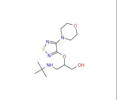 CAS:59697-06-2丨Timolol Impureza B (racémica)