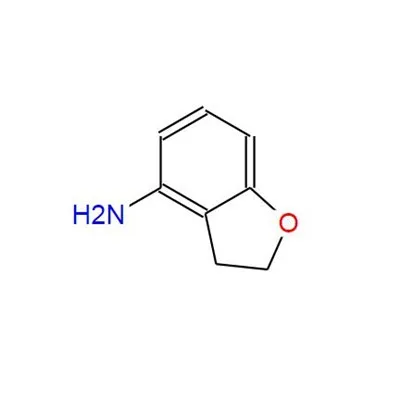 CAS:61090-37-7丨2,3-dihidrobenzofurano-4-amina