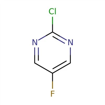 CAS:62802-42-0|2-cloro-5-fluoropirimidina