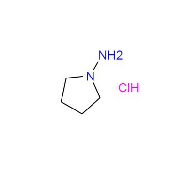 CAS:63234-71-9丨1-clorhidrato de aminopirrolidina