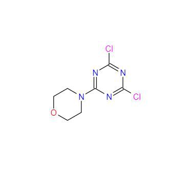 CAS:6601-22-5丨2,4-DICLORO-6-MORFOLINO-1,3,5-TRIAZINA