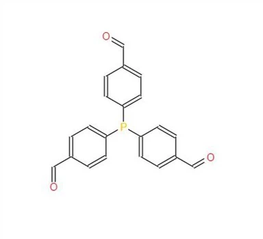 CAS:67753-41-7丨4,4',4''-fosfinidinetris-benzaldehído