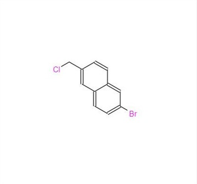 CAS:689290-84-4丨2-BROMO-6-(CLOROMETILO)NAFTALENO