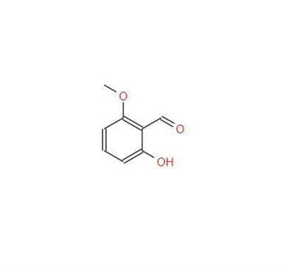 CAS:700-44-7丨2-Hidroxi-6-Metoxibenzaldehído