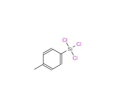 CAS:701-35-9丨p-toliltriclorosilano