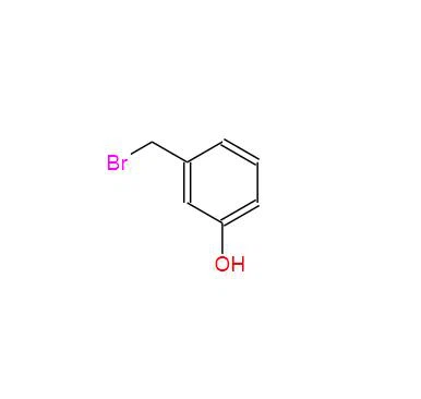 CAS:74597-04-9丨3-(BROMOMETILO)FENOL