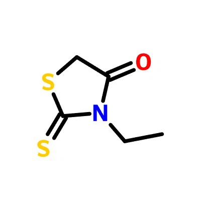CAS:7648-01-3|3-etil-2-tioxotiazolidina-4-uno