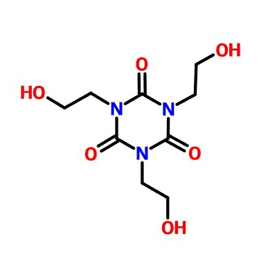 CAS:839-90-7|Isocianurato de tris(2-hidroxietilo)