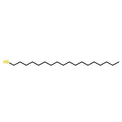 CAS:2885-00-9|Octadecano-1-tiol