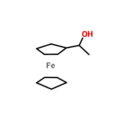 CAS:1277-49-2|(1-Hidroxietil)ferroceno