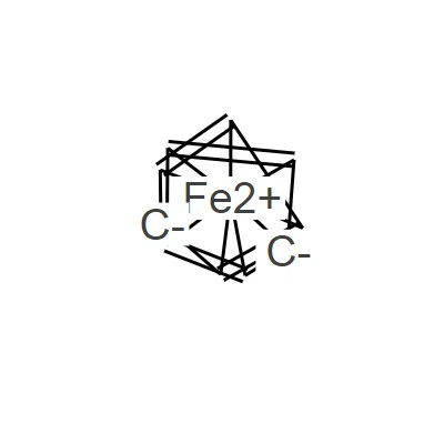CAS:102-54-2|Ferroceno