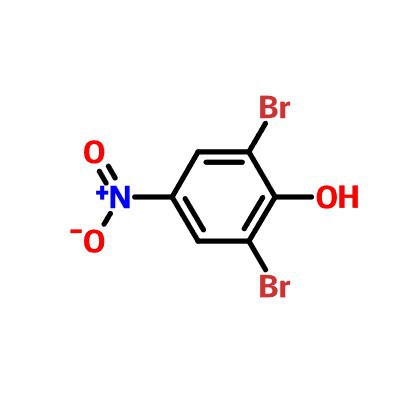 CAS:99-28-5|2,6-dibromo-4-nitrofenol