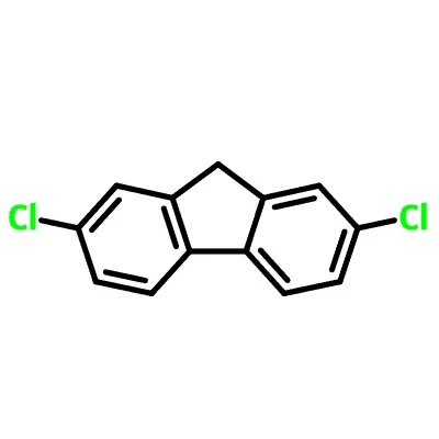 CAS:7012-16-0|2,7-diclorofluoreno