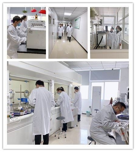 CAS:621-27-2丨3-propylphenol factory