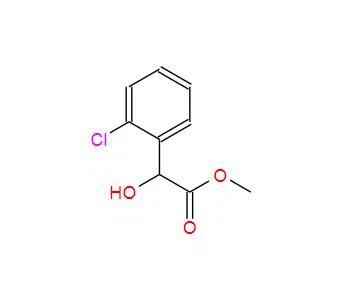 CAS: 32345-59-8丨(R)-2-(2-clorofenil)-2-hidroxiacetato de metilo