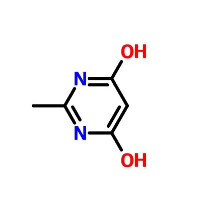 CAS:40497-30-1|4,6-Dihidroxi-2-metilpirimidina