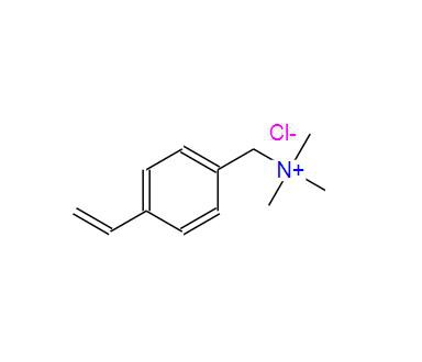 CAS: 7538-38-7 丨 N, N, N-trimetil-1- (4-vínilfenil) cloruro de metanaminio